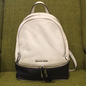 Michael Kors backpack